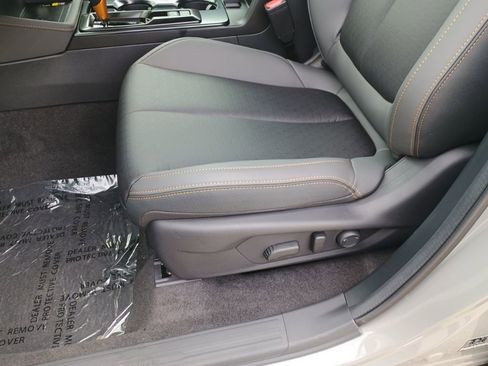 New 2026 Subaru Forester Wilderness image 10