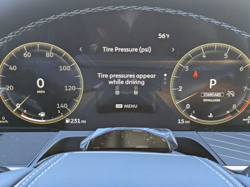 New 2026 INFINITI QX80 Autograph w/ Premium Cargo Package image 33