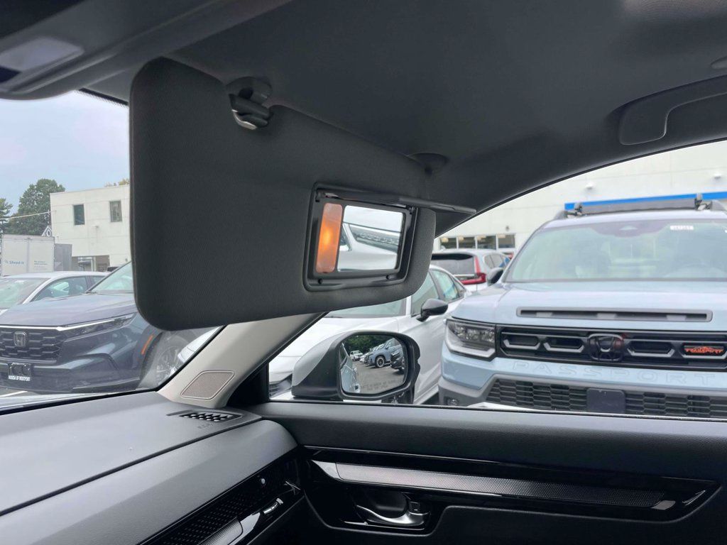 Used 2024 Honda CR-V EX-L image 33