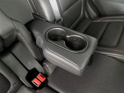 Used 2024 Ford Bronco Badlands image 50