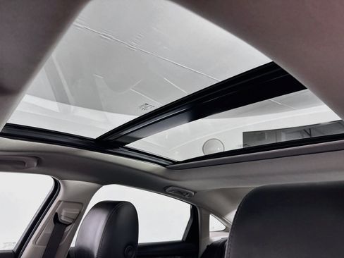 Used 2017 Buick LaCrosse Essence w/ Sun and Shade Package FWD image 23