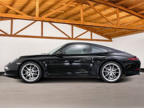 Used 2014 Porsche 911 Carrera image 2