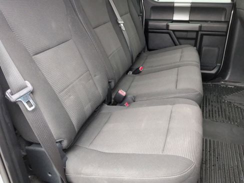 Used 2017 Ford F150 XLT w/ Equipment Group 302A Luxury image 20