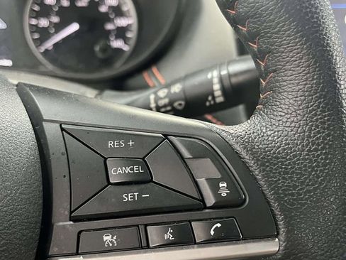 Certified 2023 Nissan Versa SR w/ Trunk Package FWD image 23