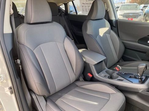 New 2026 Subaru Crosstrek 2.5i image 9