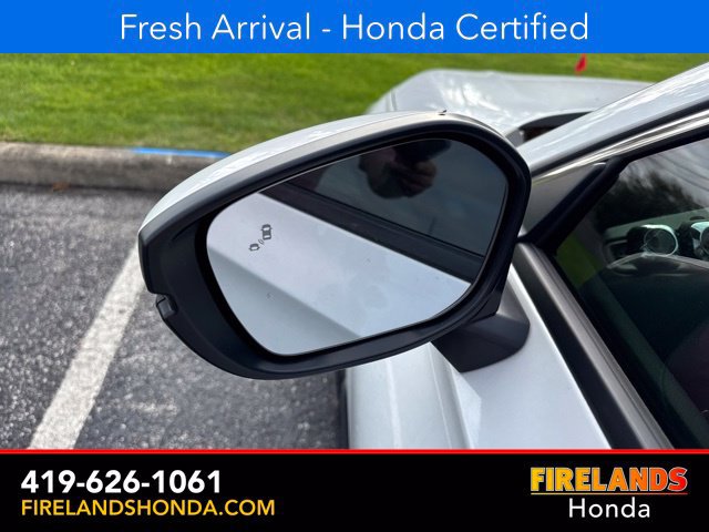 Used 2022 Honda Civic Sport Touring image 14