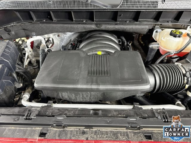 Used 2024 Chevrolet Silverado 1500 RST w/ Z71 Off-Road Package AWD/4WD image 32