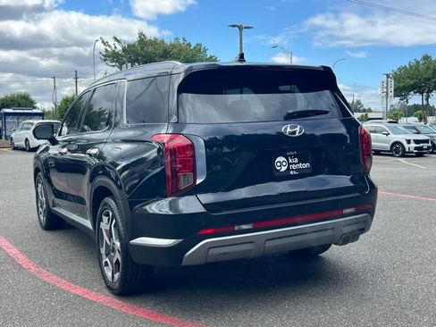 Used 2023 Hyundai Palisade Limited w/ Cargo Package AWD/4WD image 9