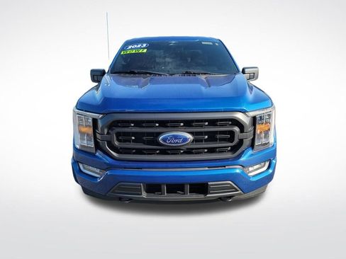 Used 2023 Ford F150 XLT w/ Equipment Group 302A High image 21