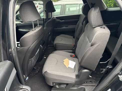 Used 2020 Hyundai Palisade SEL AWD/4WD image 6