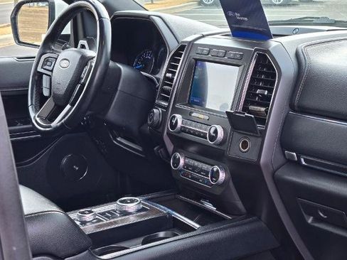 Certified 2021 Ford Expedition Max Limited image 10