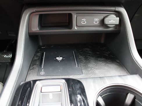 New 2026 Honda Passport TrailSport image 31