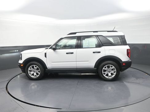 Used 2023 Ford Bronco Sport AWD/4WD image 6