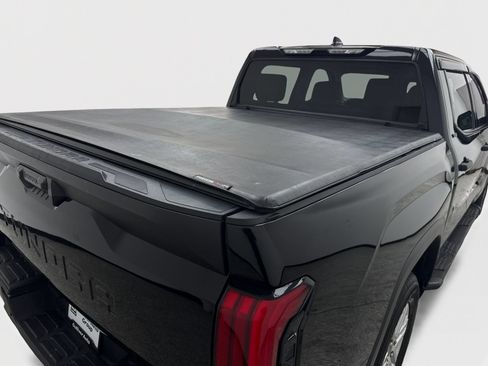 Used 2022 Toyota Tundra SR5 w/ Convenience Package RWD image 47