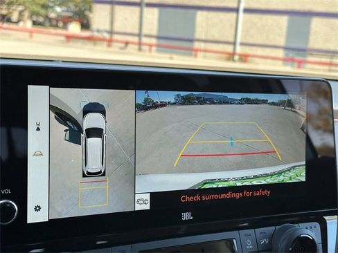 New 2026 Toyota Grand Highlander AWD Hybrid image 17