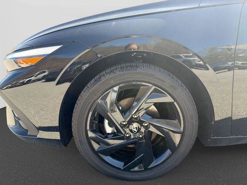 New 2026 Hyundai Elantra Sport image 14