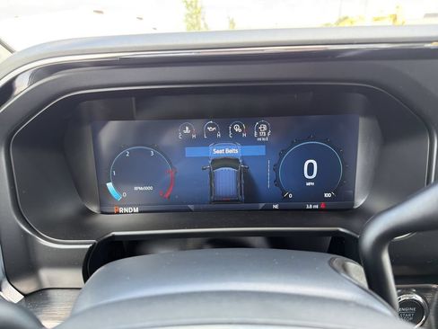 New 2026 Ford F250 Lariat AWD/4WD image 30