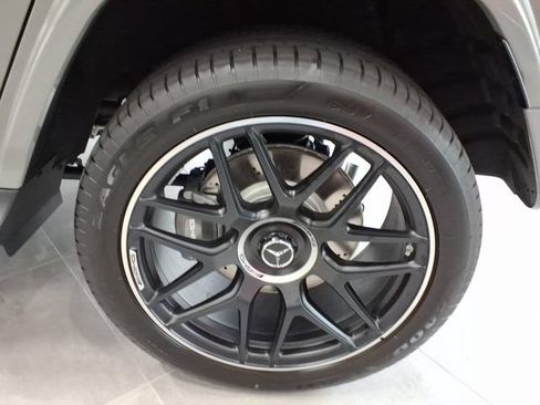 New 2027 Mercedes-Benz G 63 AMG 4MATIC image 23