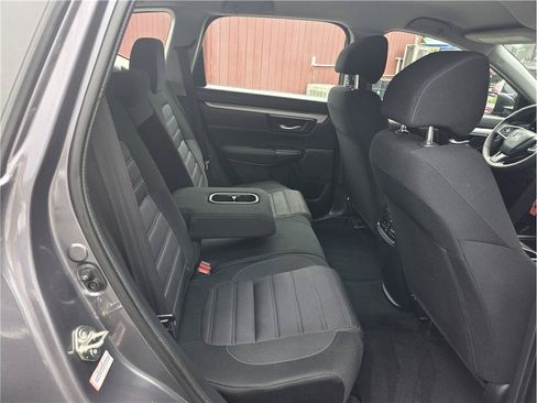 Used 2018 Honda CR-V LX image 26