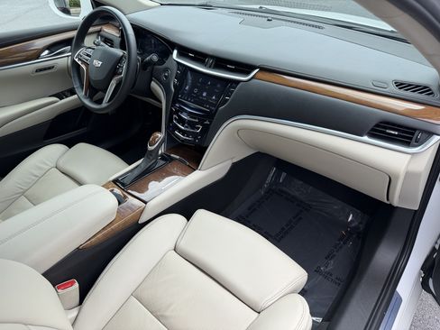 Used 2019 Cadillac XTS Premium Luxury AWD/4WD image 12