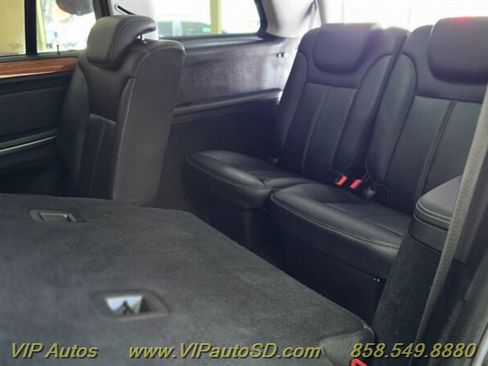 Used 2007 Mercedes-Benz GL 450 4MATIC image 19