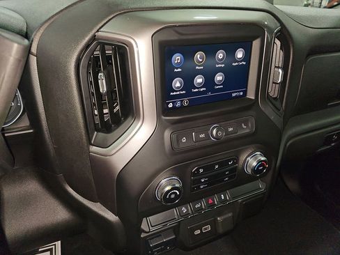 Used 2021 GMC Sierra 1500 4x4 Double Cab w/ Sierra Value Package image 36