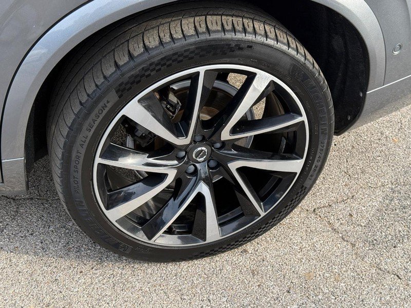Used 2018 Volvo XC90 T6 Inscription w/ Convenience Package AWD/4WD image 8