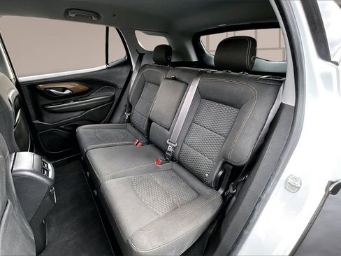 Used 2020 GMC Terrain SLE w/ Driver Convenience Package image 26