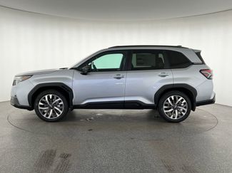 New 2026 Subaru Forester Touring video 2