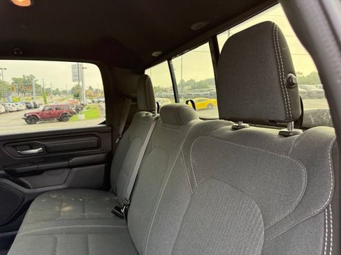 Used 2023 RAM 1500 Tradesman w/ Night Edition AWD/4WD image 23
