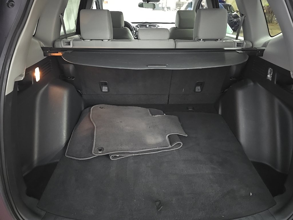 Used 2019 Honda CR-V EX image 13