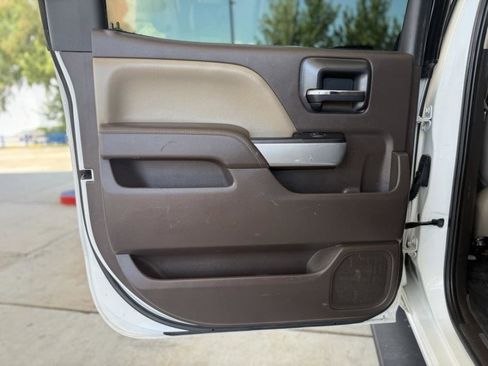 Used 2015 Chevrolet Silverado 1500 LT w/ All Star Edition image 17