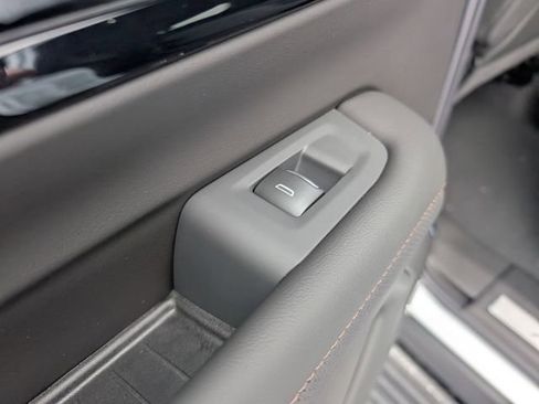 New 2026 Chevrolet Tahoe High Country image 11