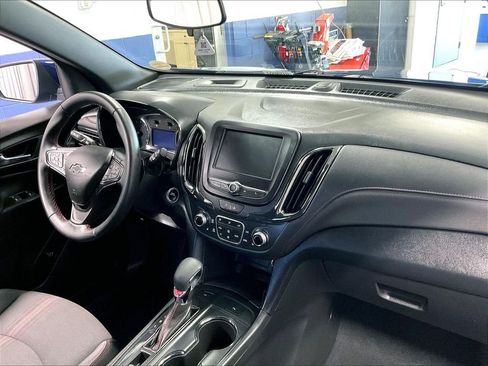 Used 2023 Chevrolet Equinox RS AWD/4WD image 14