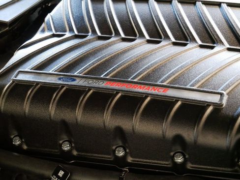New 2026 Ford Mustang GT RWD image 26