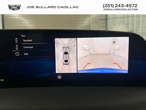 New 2026 Cadillac CT5 Premium Luxury image 24