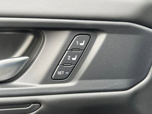 New 2025 Honda Accord EX-L image 15