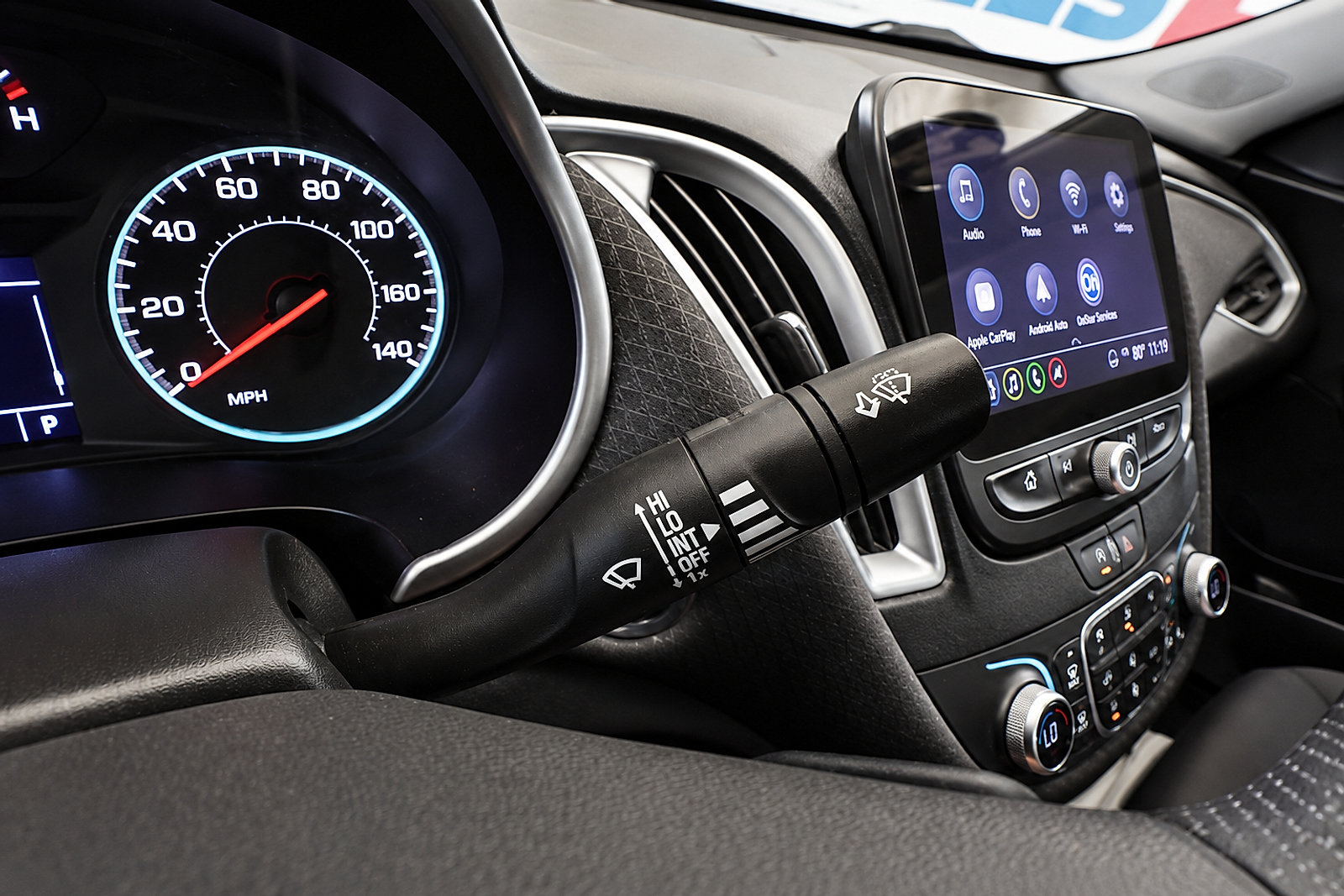 Used 2024 Chevrolet Malibu LT FWD image 18