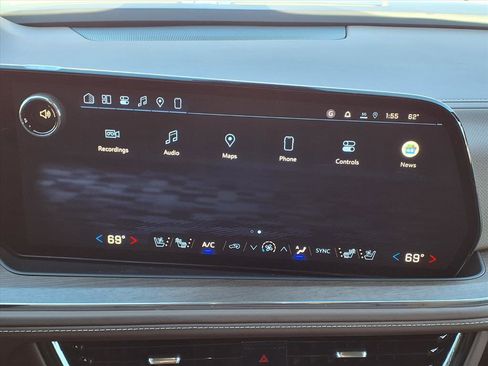 New 2026 Chevrolet Tahoe High Country image 9