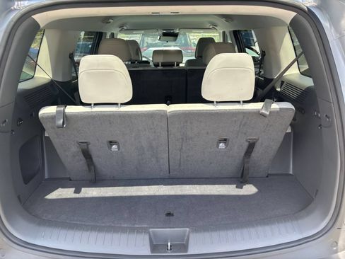 Used 2026 Hyundai Santa Fe SEL FWD image 33