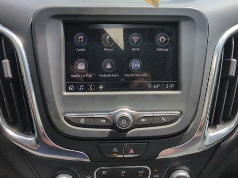 Used 2024 Chevrolet Equinox LT w/ LPO, Floor Liner Package FWD image 15