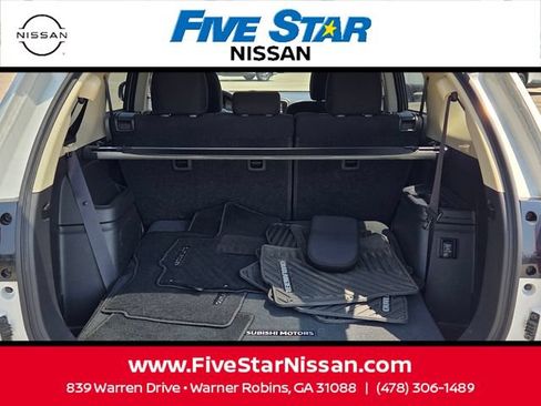 Used 2020 Mitsubishi Outlander ES FWD image 12
