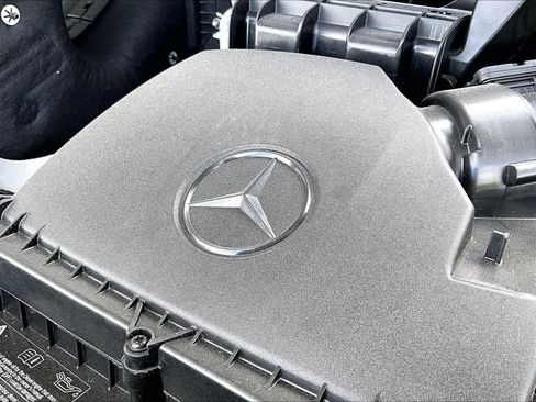 New 2026 Mercedes-Benz Sprinter 2500 image 17