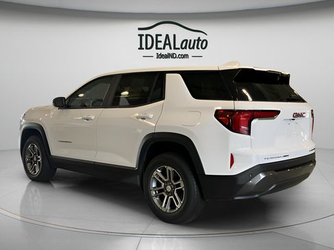 Used 2026 GMC Terrain Elevation AWD/4WD image 10