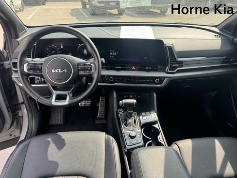 Certified 2023 Kia Sportage X-Pro Prestige AWD/4WD image 14
