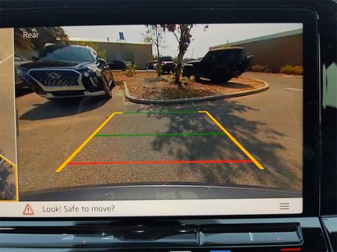 New 2025 Volkswagen Atlas Cross Sport SEL Premium R-Line image 33