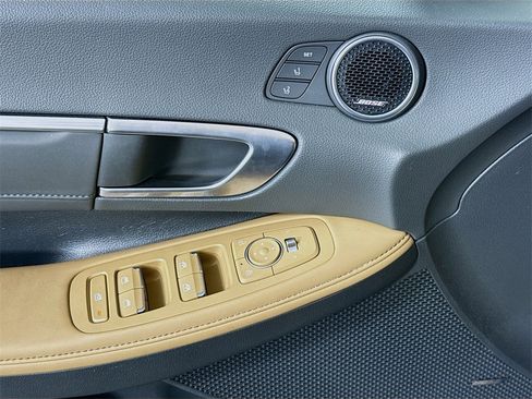 Certified 2022 Hyundai Sonata Limited image 25
