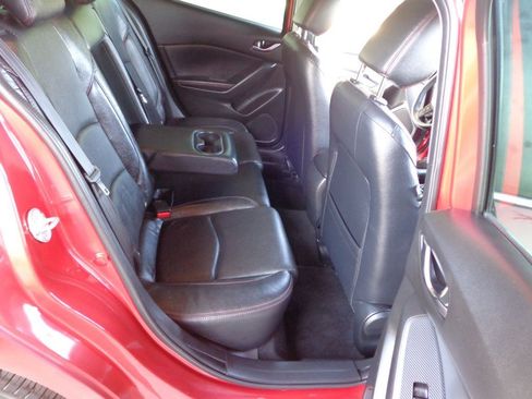 Used 2015 MAZDA MAZDA3 s Grand Touring FWD image 19