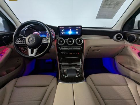 Used 2021 Mercedes-Benz GLC 300 image 63