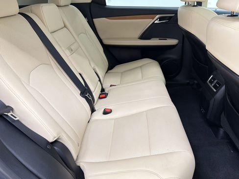 Used 2022 Lexus RX 350 FWD w/ Premium Package image 29